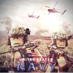 USN- United States Navy.