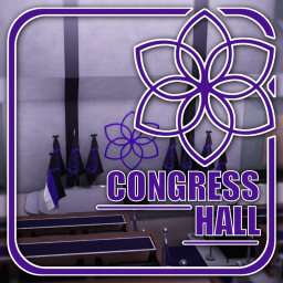 Congress hall