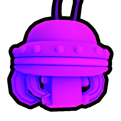 Galaxy UFO