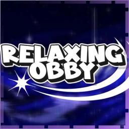 [NEW] Relaxing Obby icon