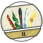 Sharp Swords (Level 2)