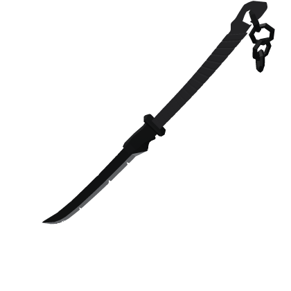 Kokuren Nightfall Katana