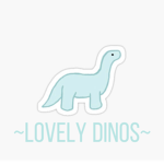 ~Lovely Dinosaurs~