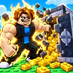 Smash a Safe icon
