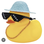| Ducky Squad |