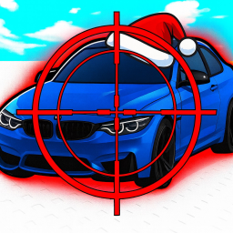 [Christmas 🧑‍🎄🎄] Protect The SuperCar 🛠️🚗