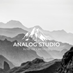 -ANALOG STUDIO-
