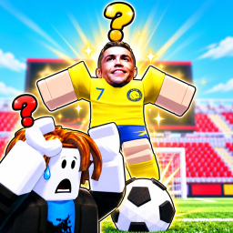 [⚽] Guess My Football Player!