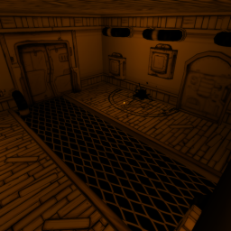 The Unofficial Development