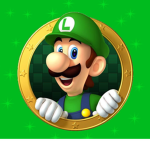 Luigi Fan Group. Stop the Hate.