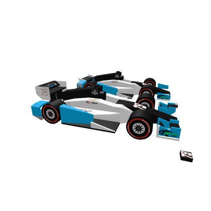 To Dave12300, Indycar Cessna Series [MustangWarren