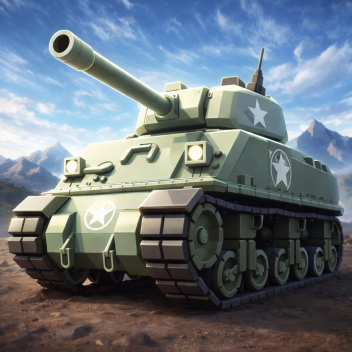 [💥] Battle Tanks