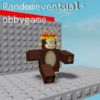 Randomeventualobbygame