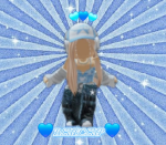 {BLUE CLUP}