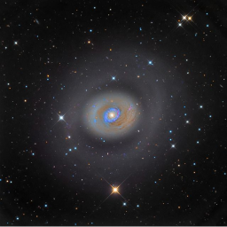 ✩宇宙✩