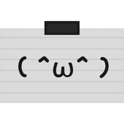 Item Thumbnail