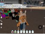 Luciloo22’s Friends Hangout