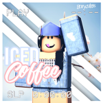 Iced Coffeé