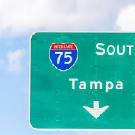[Legacy] Tampa Freeway 