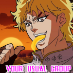 Your Usual Group