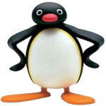 PINGU!1!1!1!