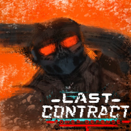 Last Contract: Tower Defense [EARLY ACCESS] icon
