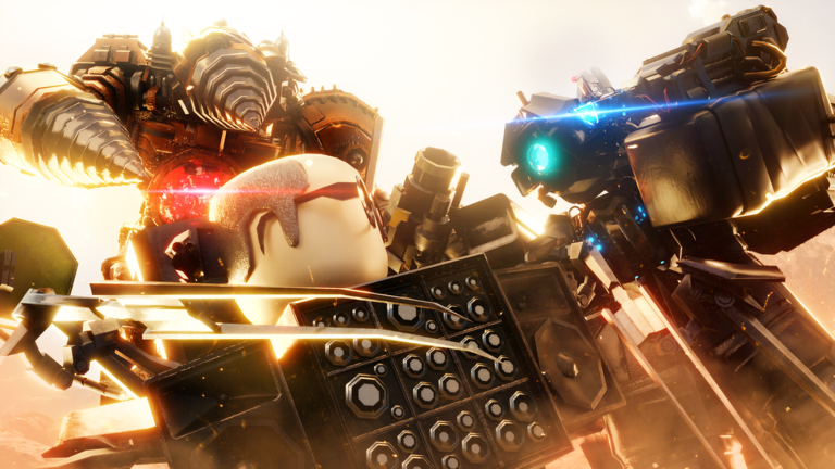 [🪨 TDM 🔥] Ultra Toilet Fight 2 (BETA) artwork