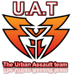 The Urban Assault Team