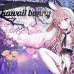 ~kawaii bunny~