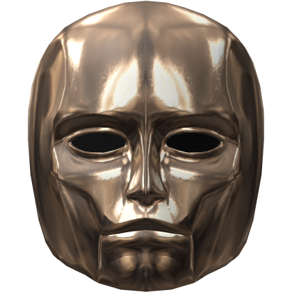 Witch Mask