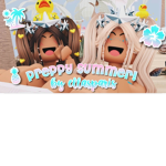 Emily and Nikki