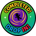 DROP IN! Completed