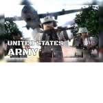 U.S.A.F [United states armed forces.]