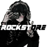 ROCKSTORE