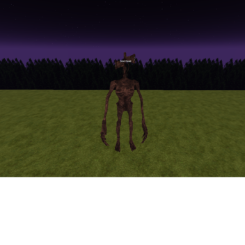 Survive And Kill Siren Head