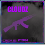 Cloudz 雲