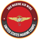 3rd Marinе Aircraft Wingᅠᅠᅠᅠᅠ