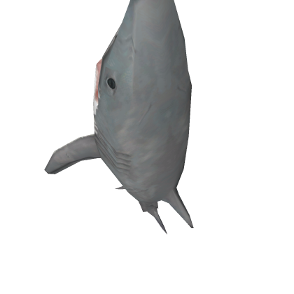Killer Shark (works in water and on everything)