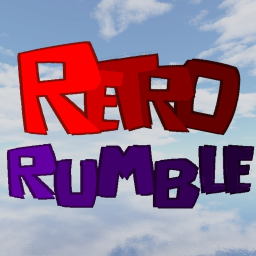 Retro Rumble [RELEASE] icon
