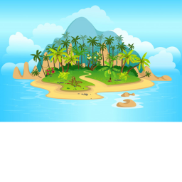 Lava Isle