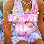 so super chic