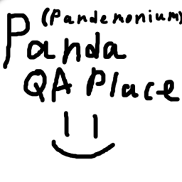 Pandemonium! QA