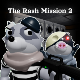 The Rash Mission: The Battle Returns