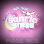 Sanrio Stars !