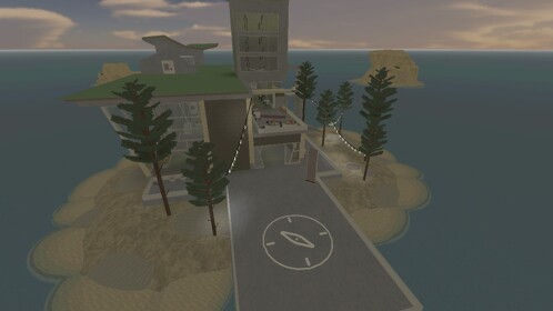 Creamy Cafe 