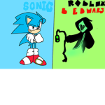THE place for bedwars and Sonic fans