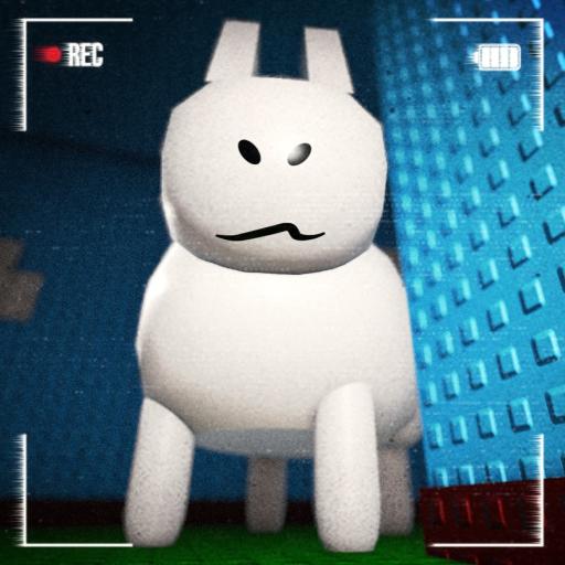 Escape the Gubby [HORROR] official Roblox game thumbnail