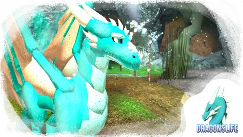 Dragons' Life Legacy