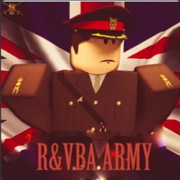 R&V's Britsh Army (EXCLUSIVE BETA) icon