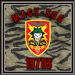 1970s MACV-SOG